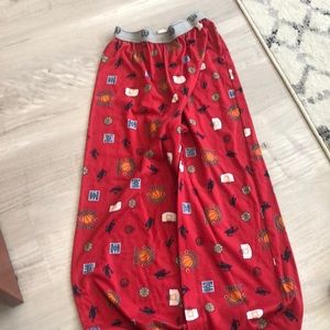 Gap kids pj pants